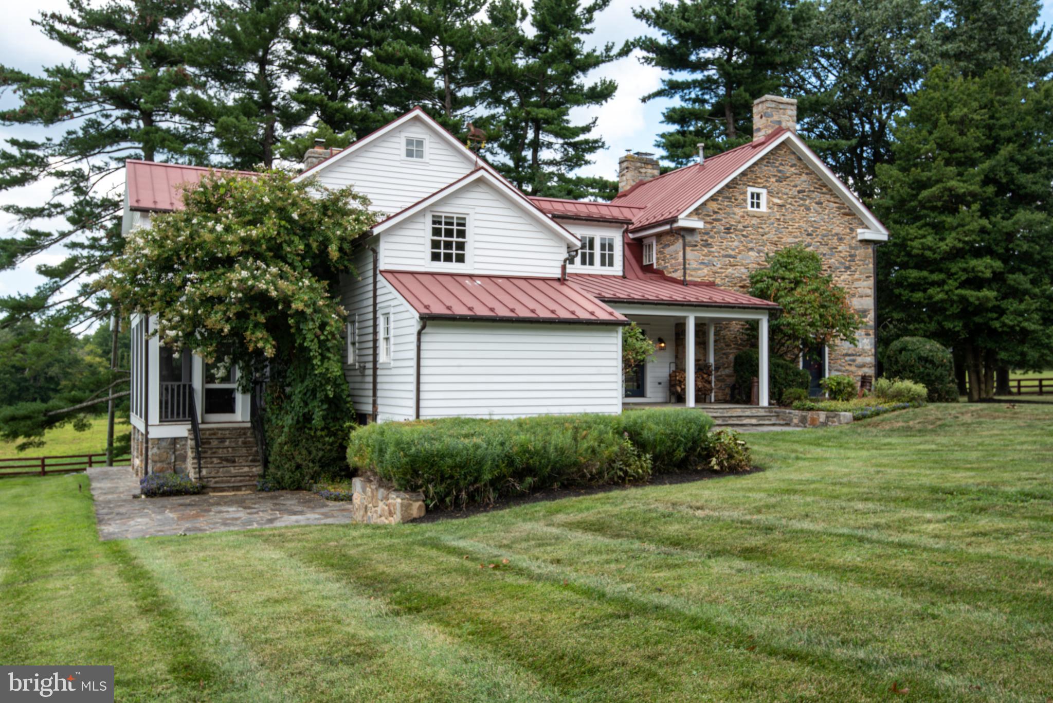 13252 Harpers Ferry Road Purcellville, VA 20132 - Photo 31 of 53