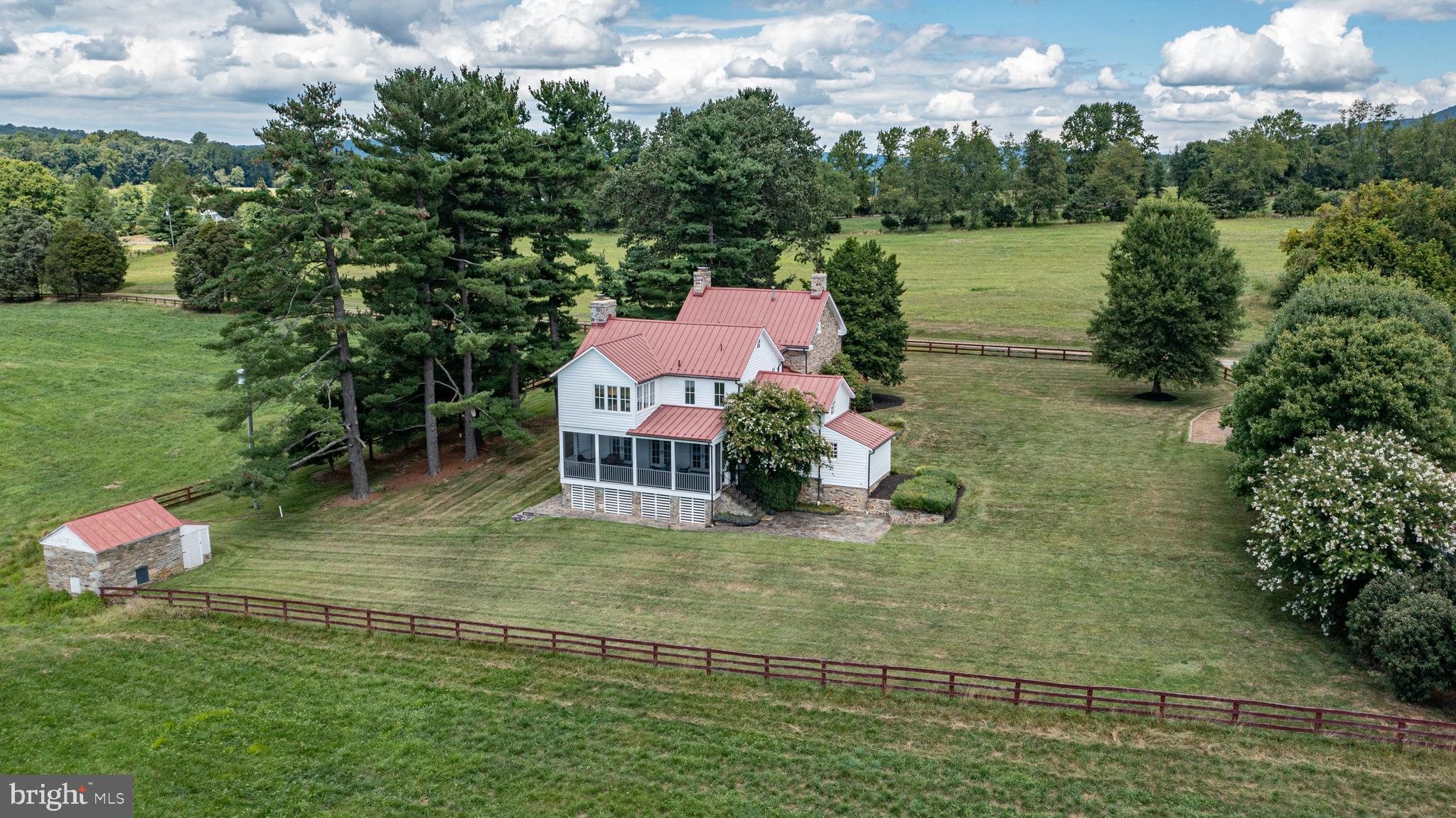 13252 Harpers Ferry Road Purcellville, VA 20132 - Photo 33 of 53