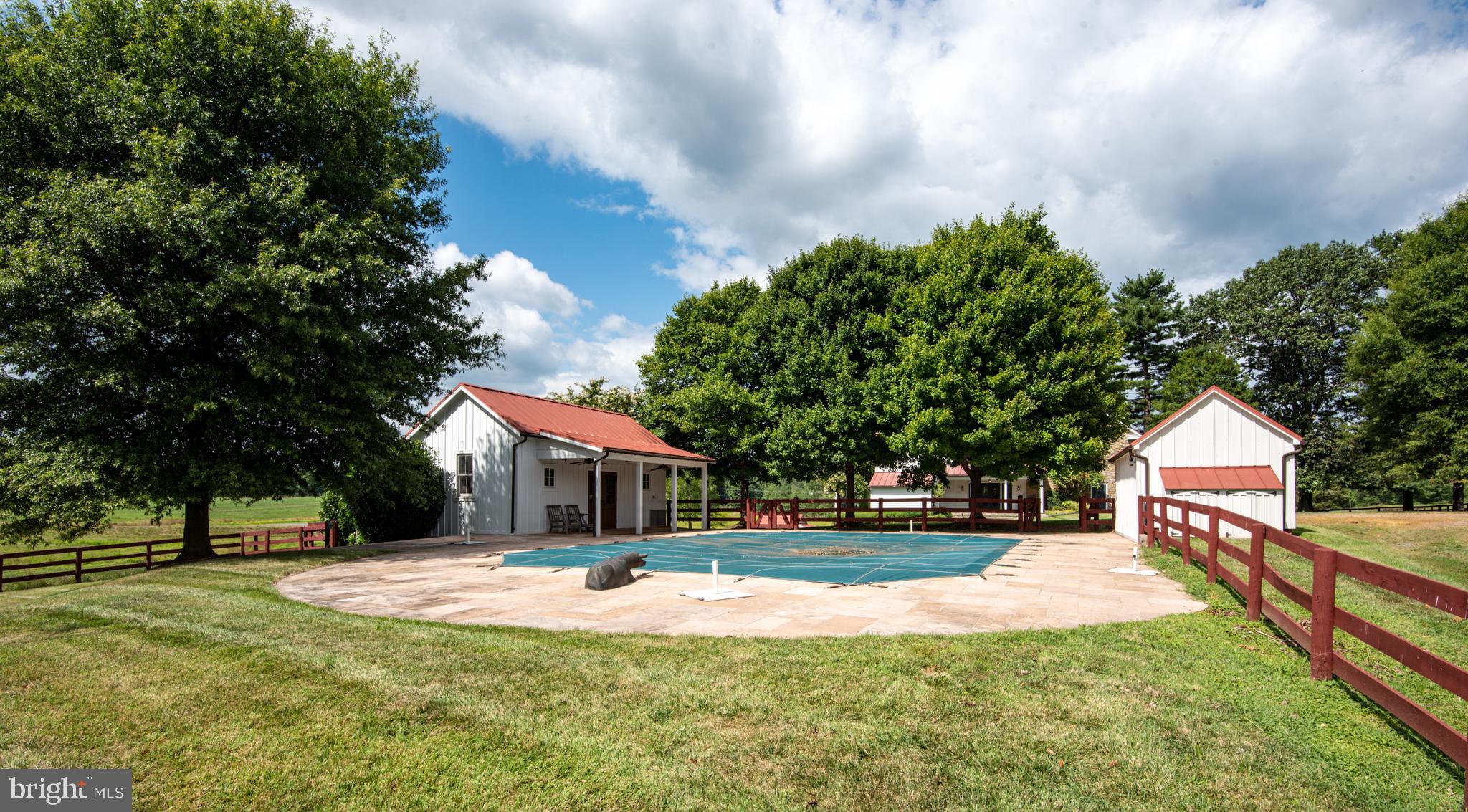 13252 Harpers Ferry Road Purcellville, VA 20132 - Photo 35 of 53
