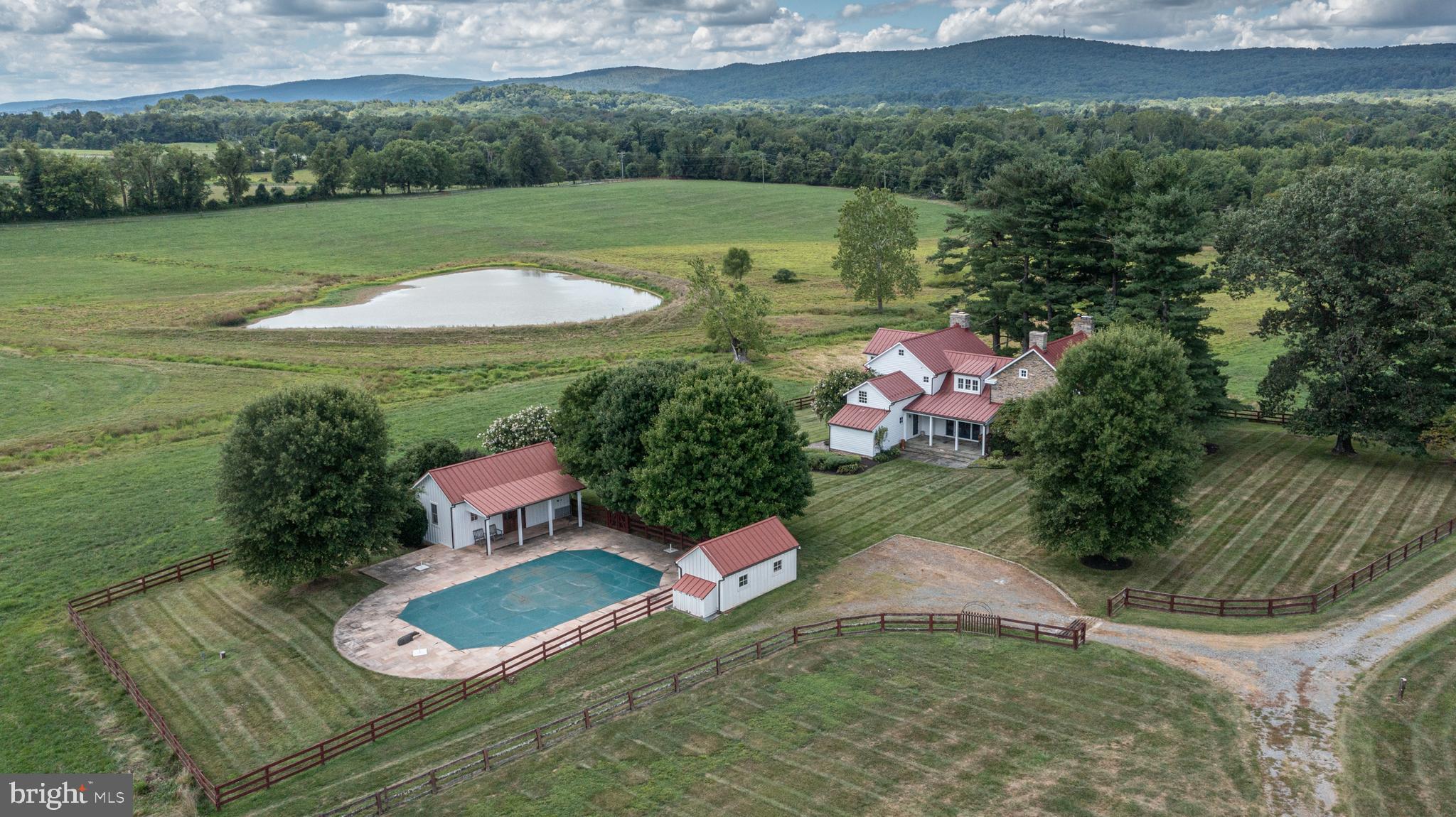 13252 Harpers Ferry Road Purcellville, VA 20132 - Photo 39 of 53