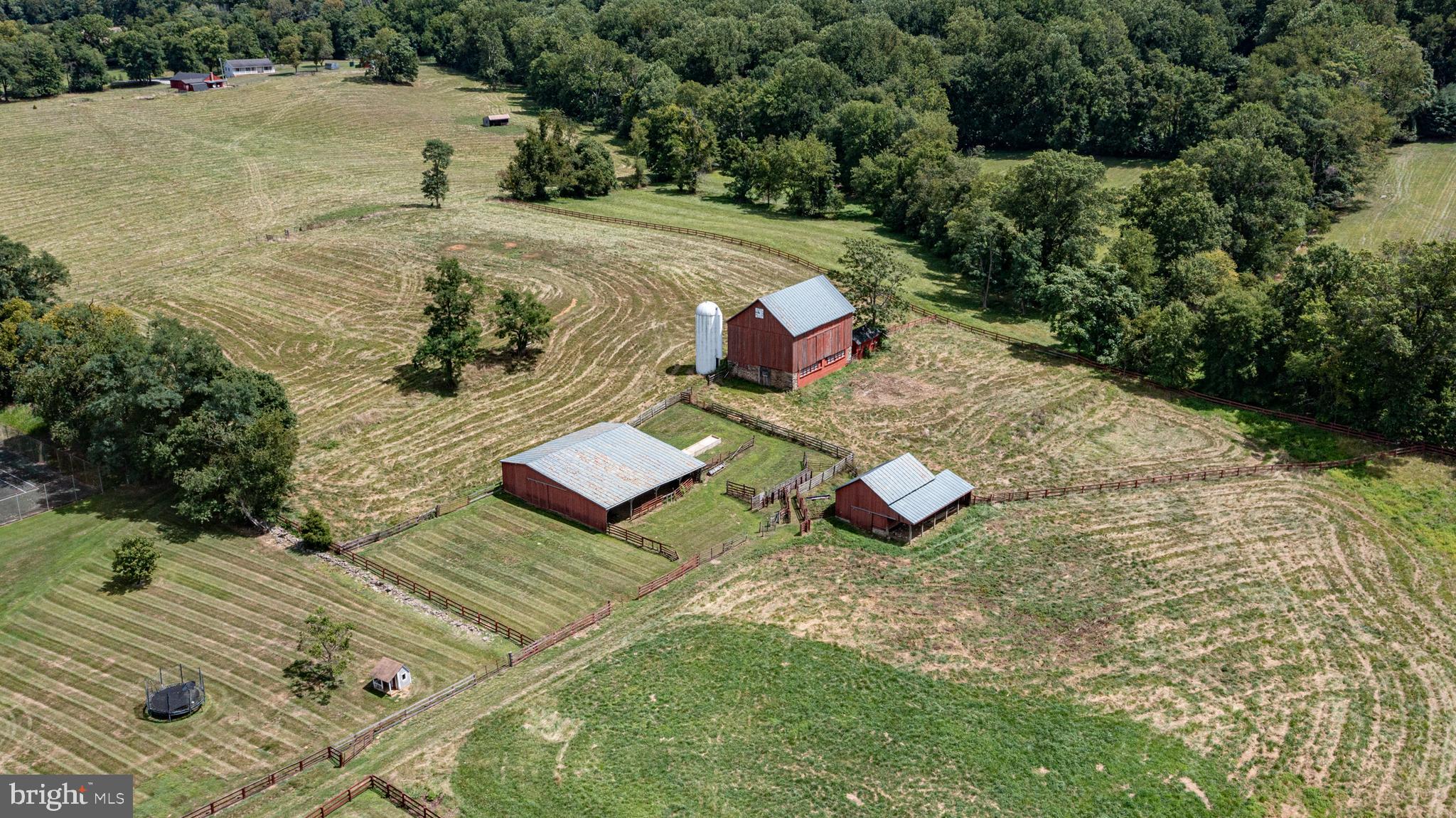 13252 Harpers Ferry Road Purcellville, VA 20132 - Photo 42 of 53