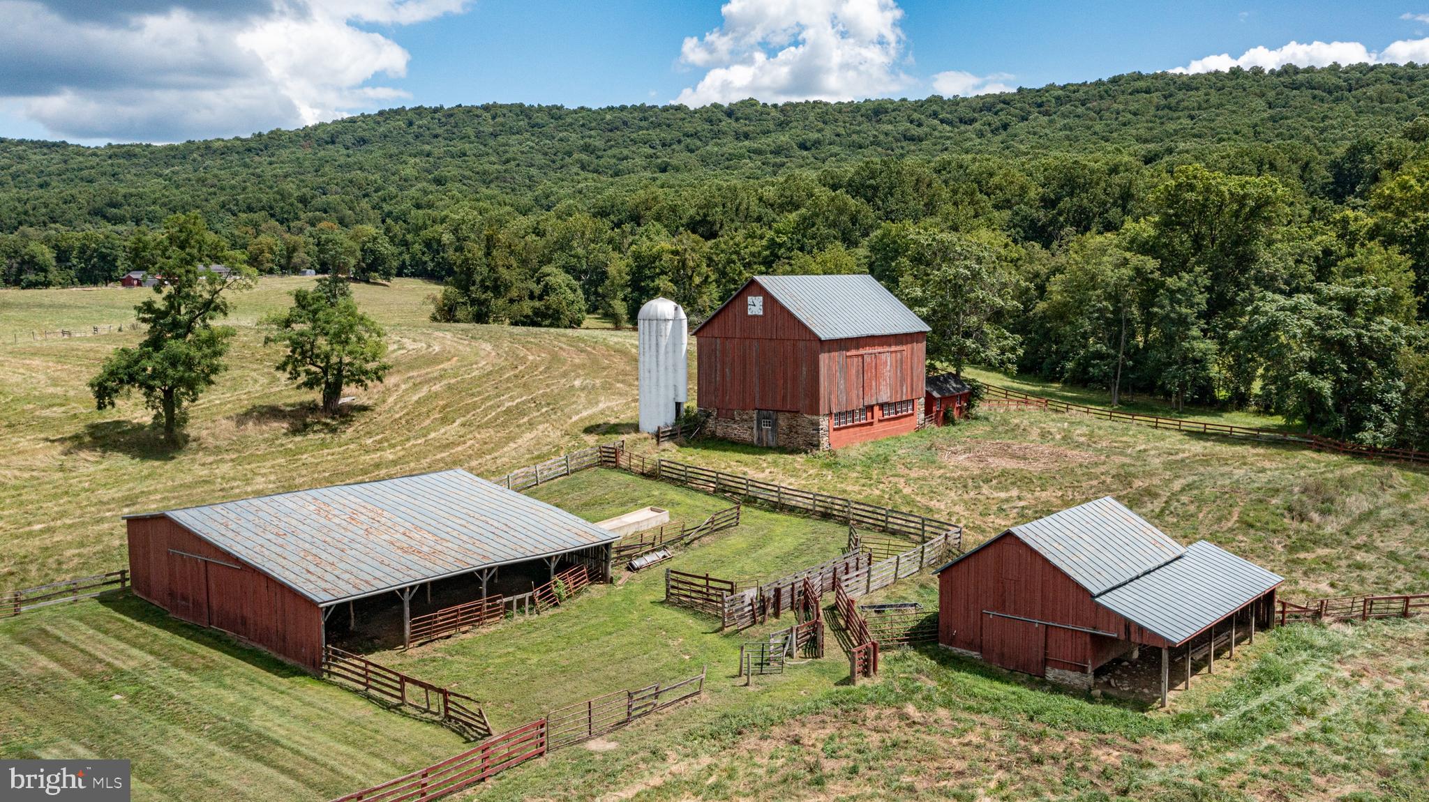 13252 Harpers Ferry Road Purcellville, VA 20132 - Photo 43 of 53
