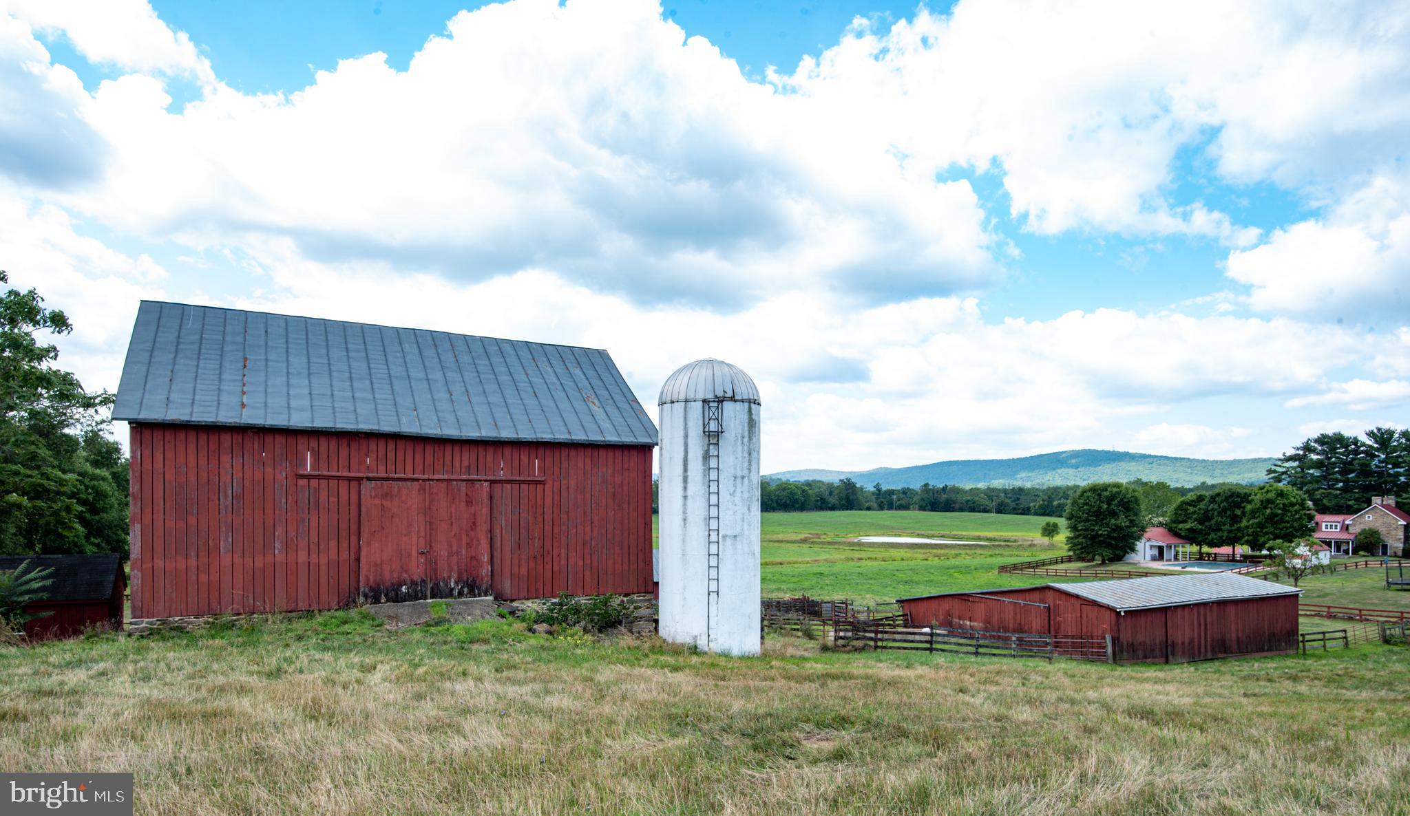 13252 Harpers Ferry Road Purcellville, VA 20132 - Photo 44 of 53