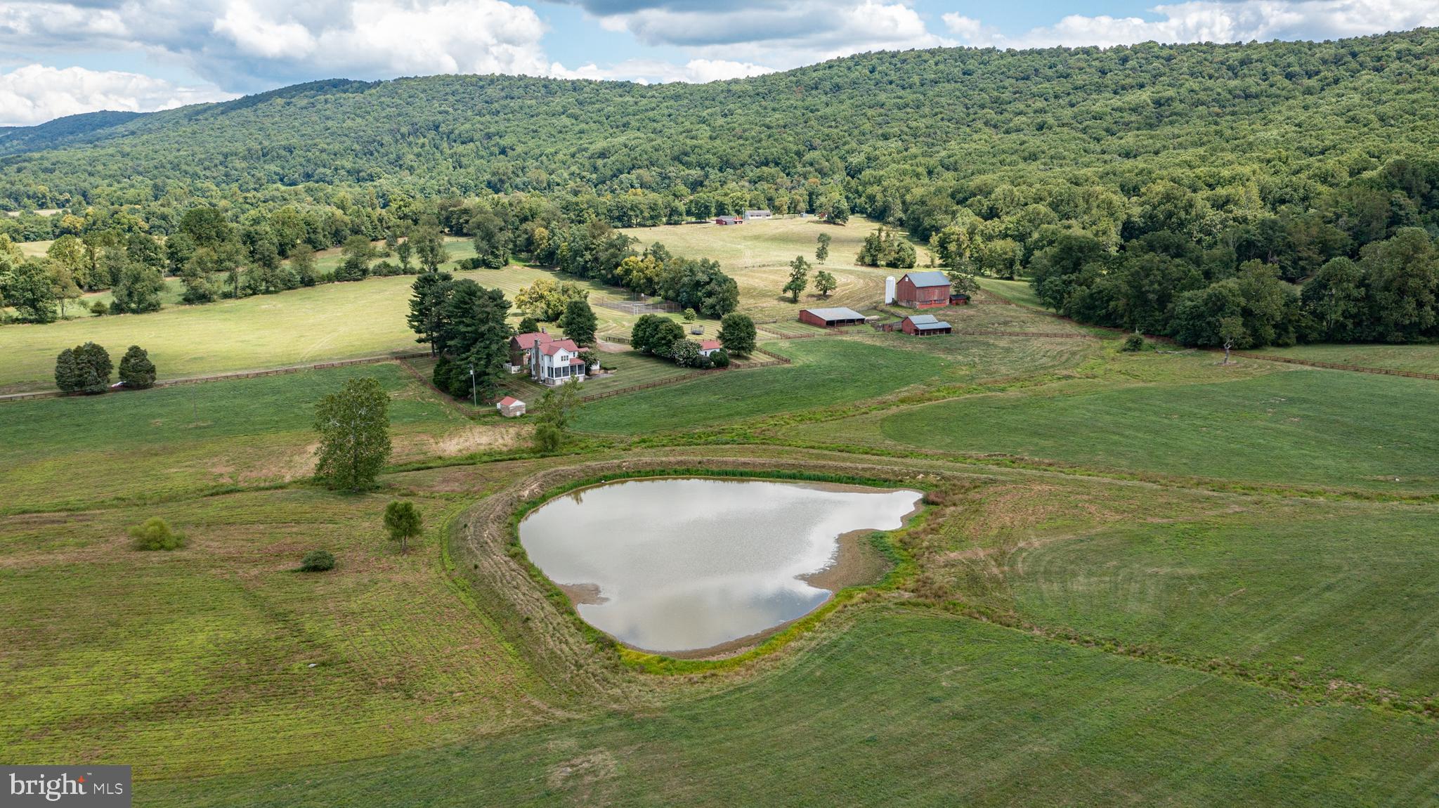 13252 Harpers Ferry Road Purcellville, VA 20132 - Photo 46 of 53