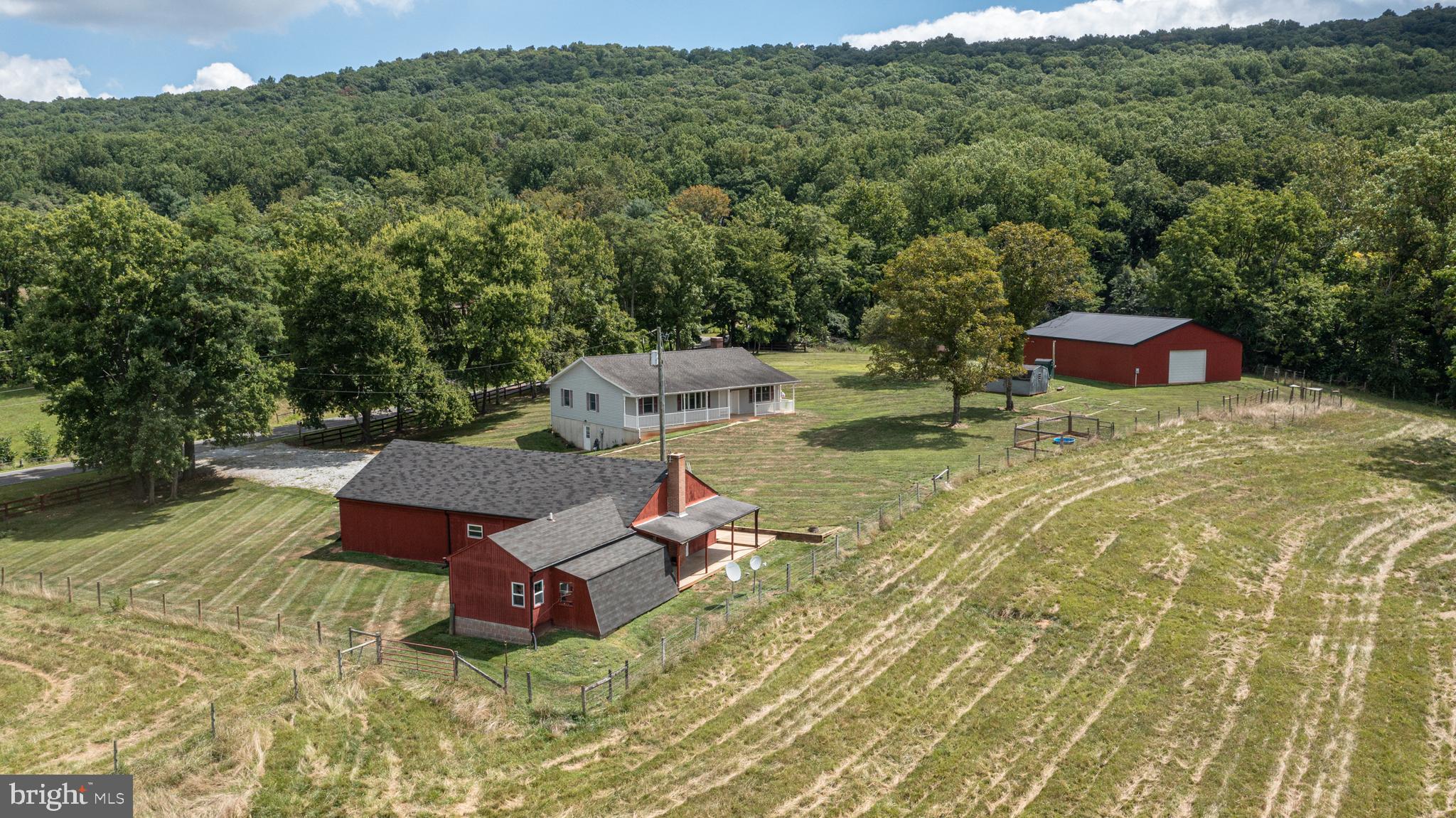 13252 Harpers Ferry Road Purcellville, VA 20132 - Photo 50 of 53