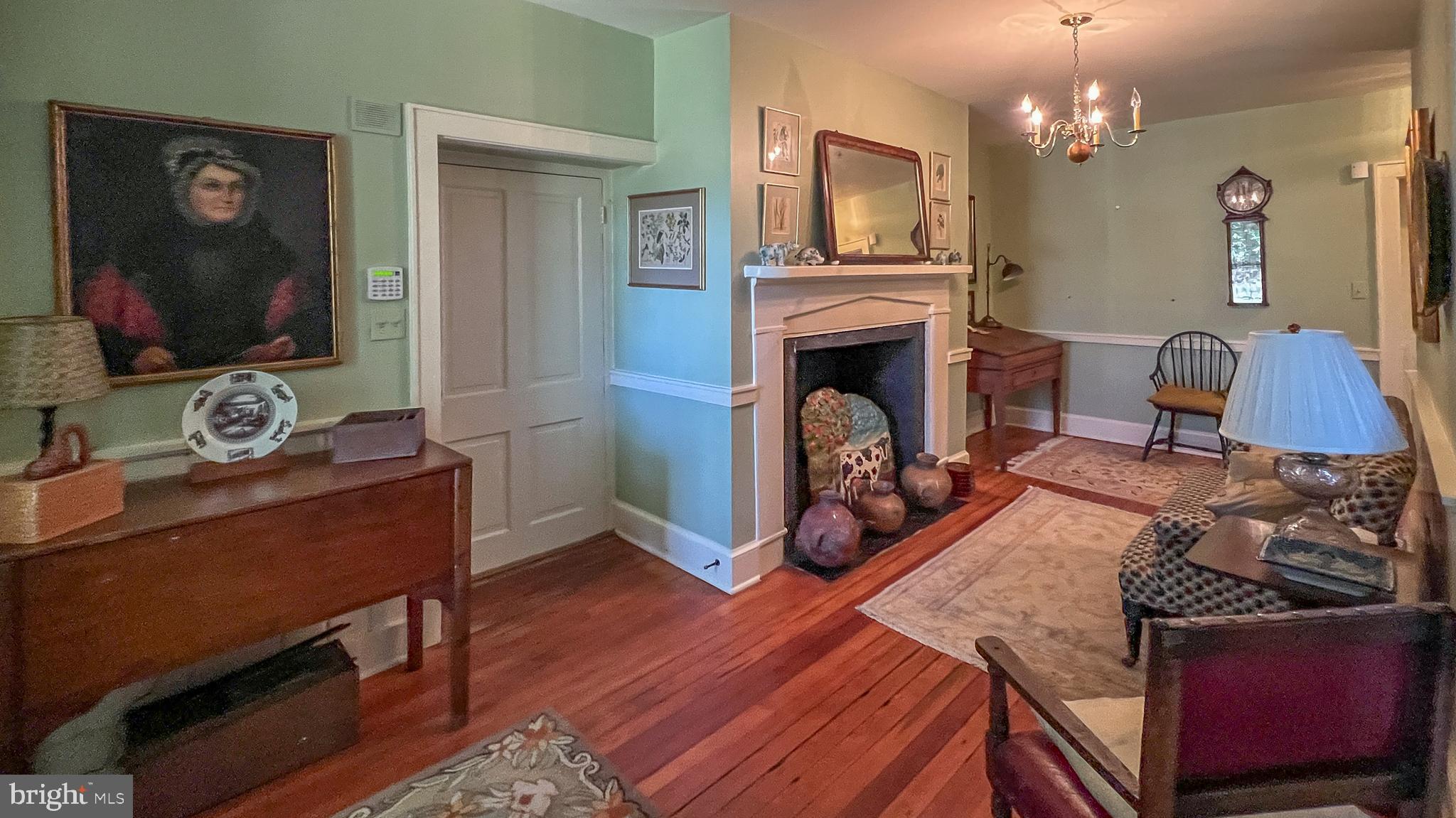 13252 Harpers Ferry Road Purcellville, VA 20132 - Photo 10 of 53