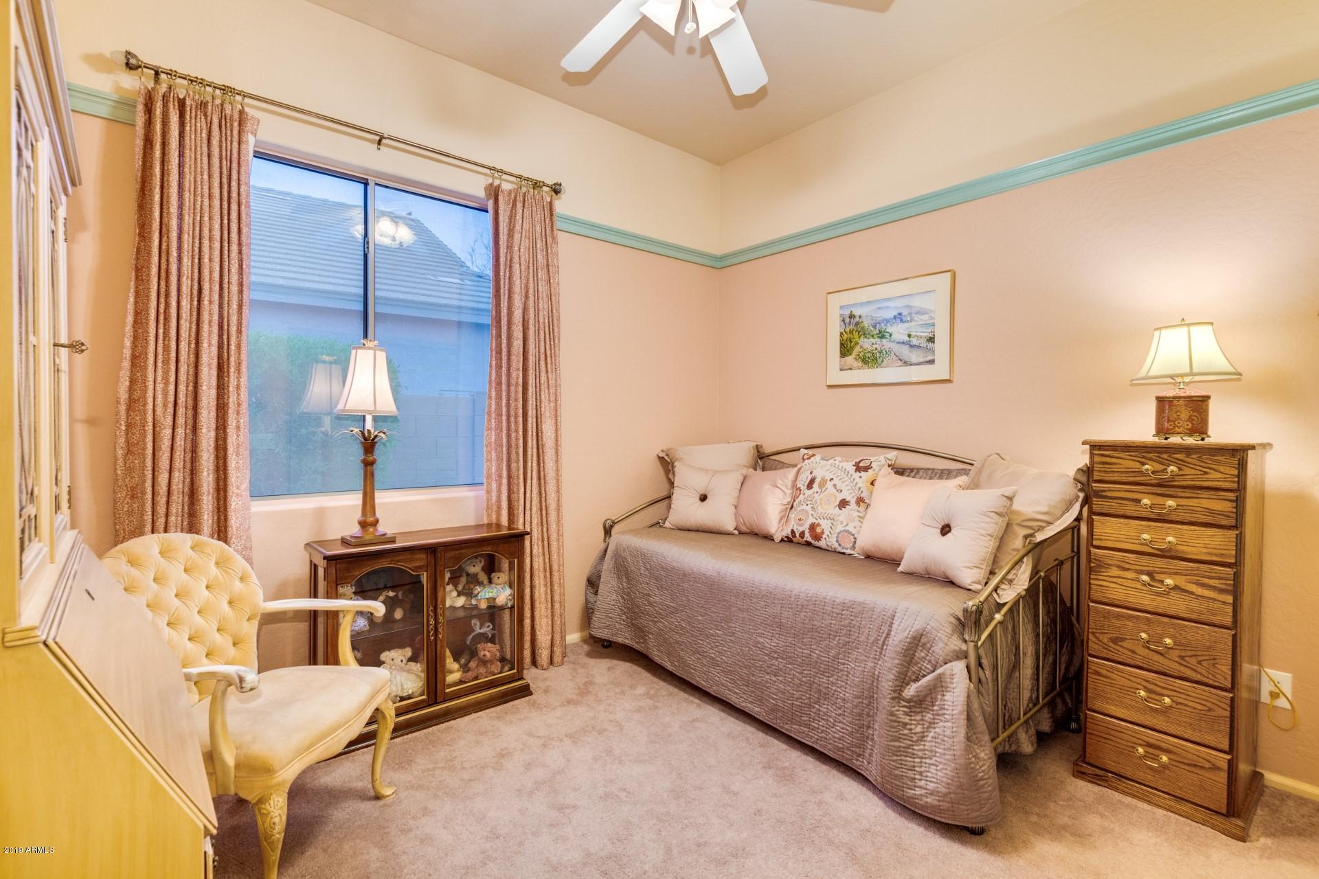 4170 East Pommel Loop Gilbert, AZ 85297 - Photo 21 of 41 Bedroom 3