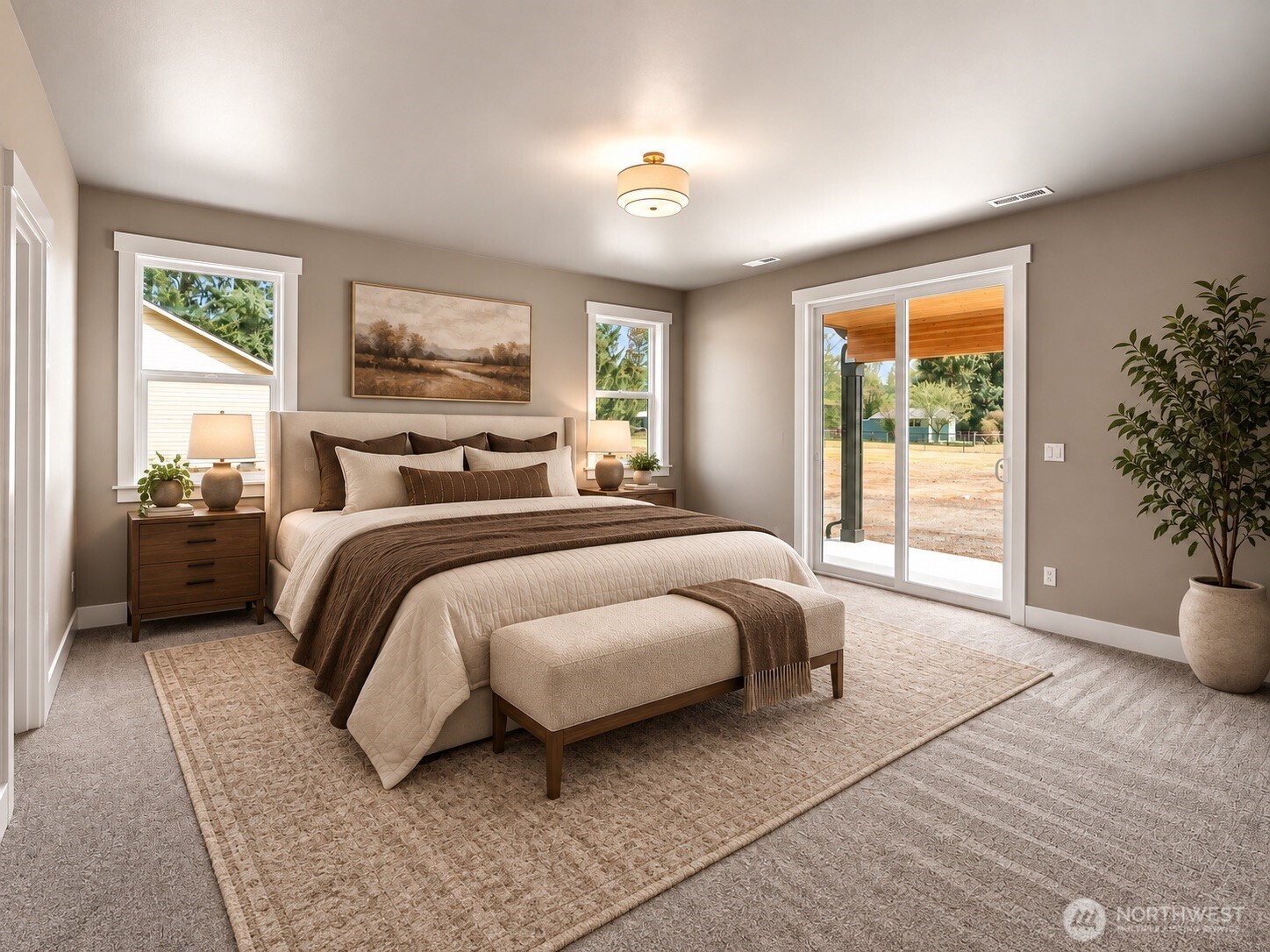 68 Winkleman Road North Montesano, WA 98563 - Photo 14 of 40 Gallery Image 14