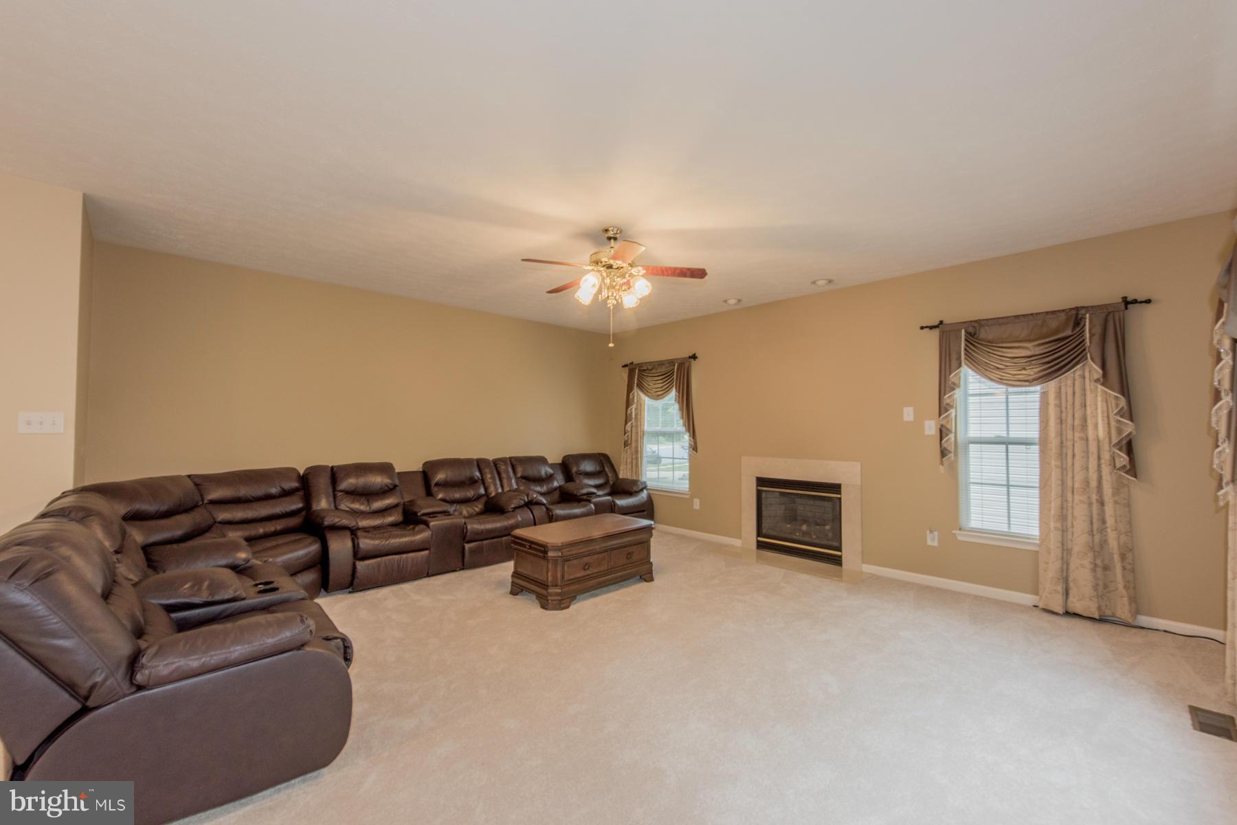 4604 Runnymeade Road Owings Mills, MD 21117 - Photo 11 of 30 Family Room