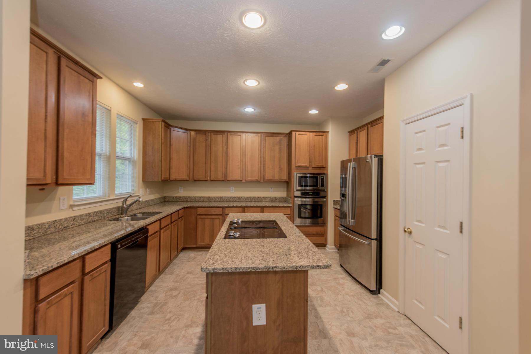 4604 Runnymeade Road Owings Mills, MD 21117 - Photo 12 of 30 Kitchen