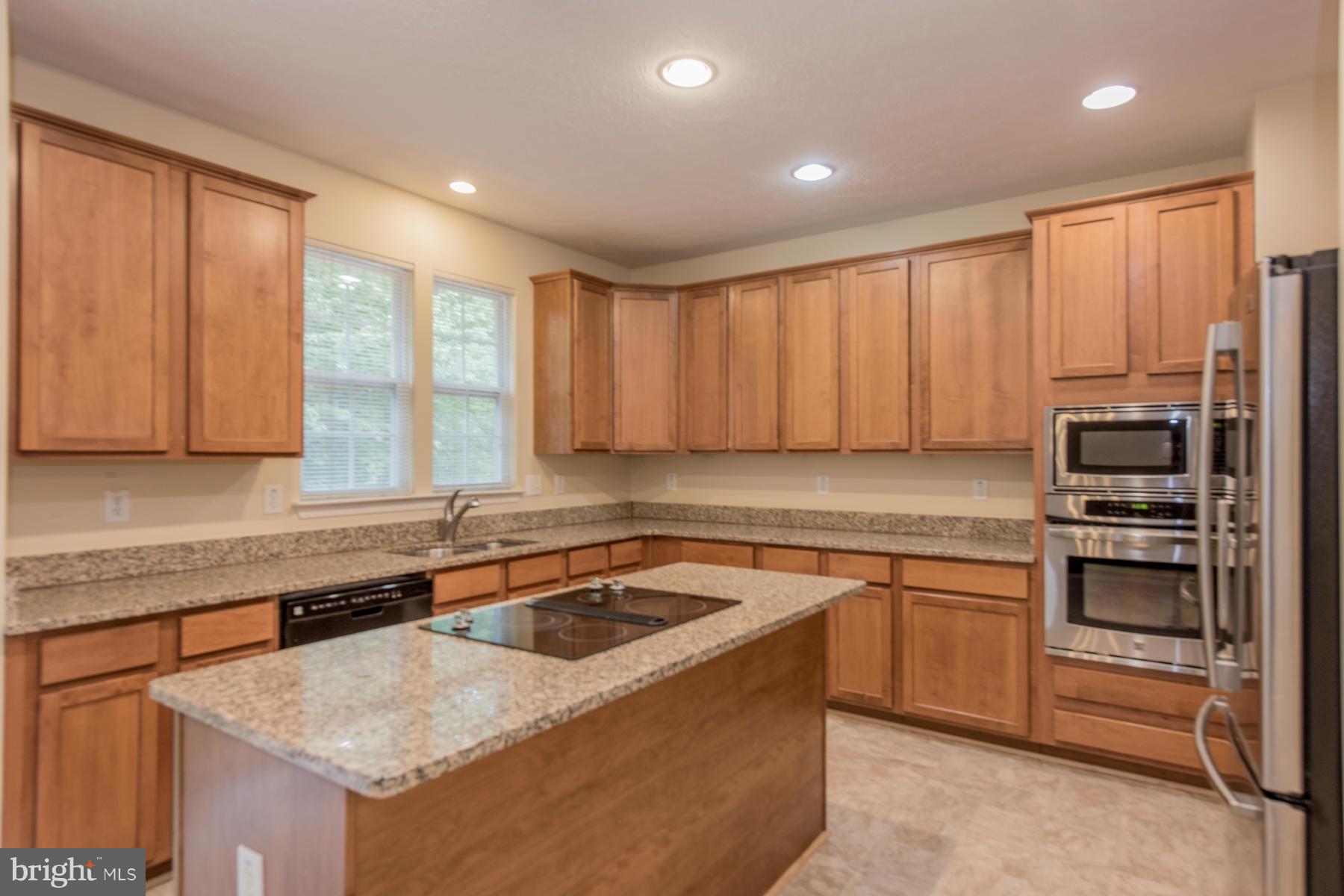 4604 Runnymeade Road Owings Mills, MD 21117 - Photo 13 of 30 Kitchen