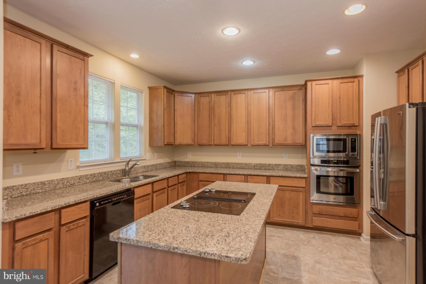 4604 Runnymeade Road Owings Mills, MD 21117 - Photo 14 of 30 Kitchen