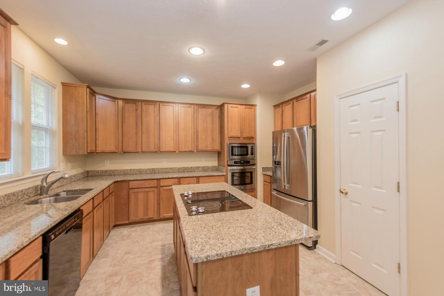 4604 Runnymeade Road Owings Mills, MD 21117 - Photo 15 of 30 Kitchen