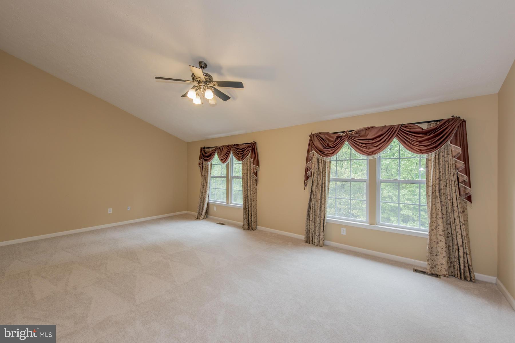 4604 Runnymeade Road Owings Mills, MD 21117 - Photo 17 of 30 Bedroom (Master)