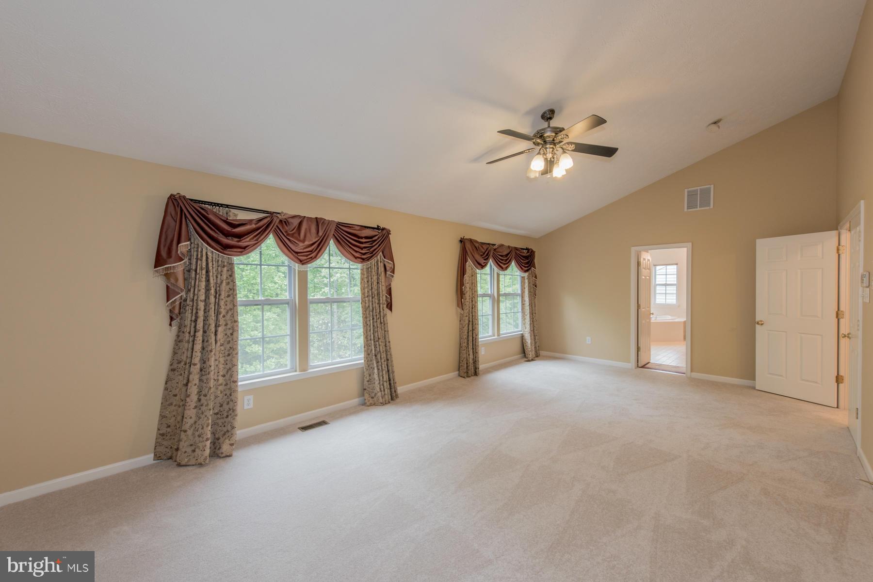 4604 Runnymeade Road Owings Mills, MD 21117 - Photo 18 of 30 Bedroom (Master)