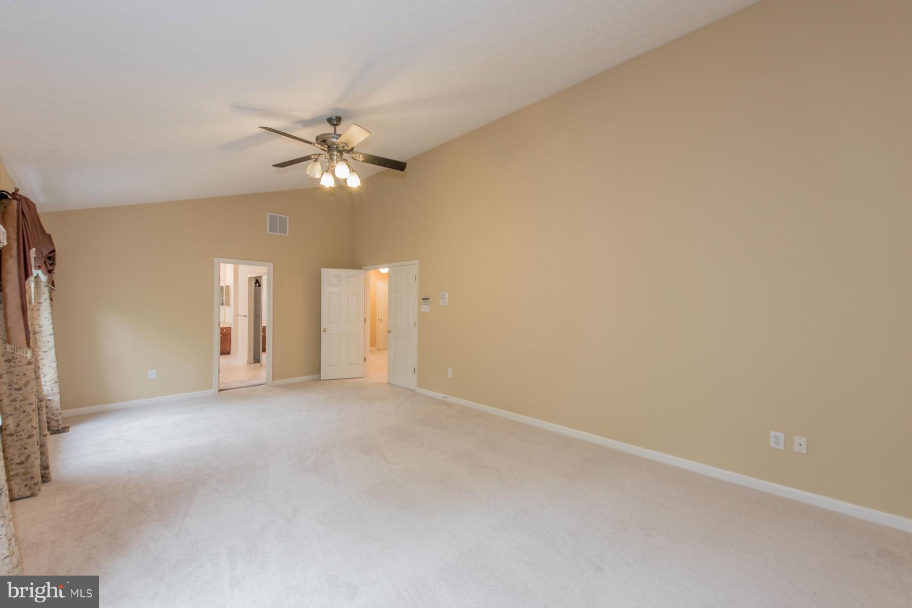 4604 Runnymeade Road Owings Mills, MD 21117 - Photo 19 of 30 Bedroom (Master)