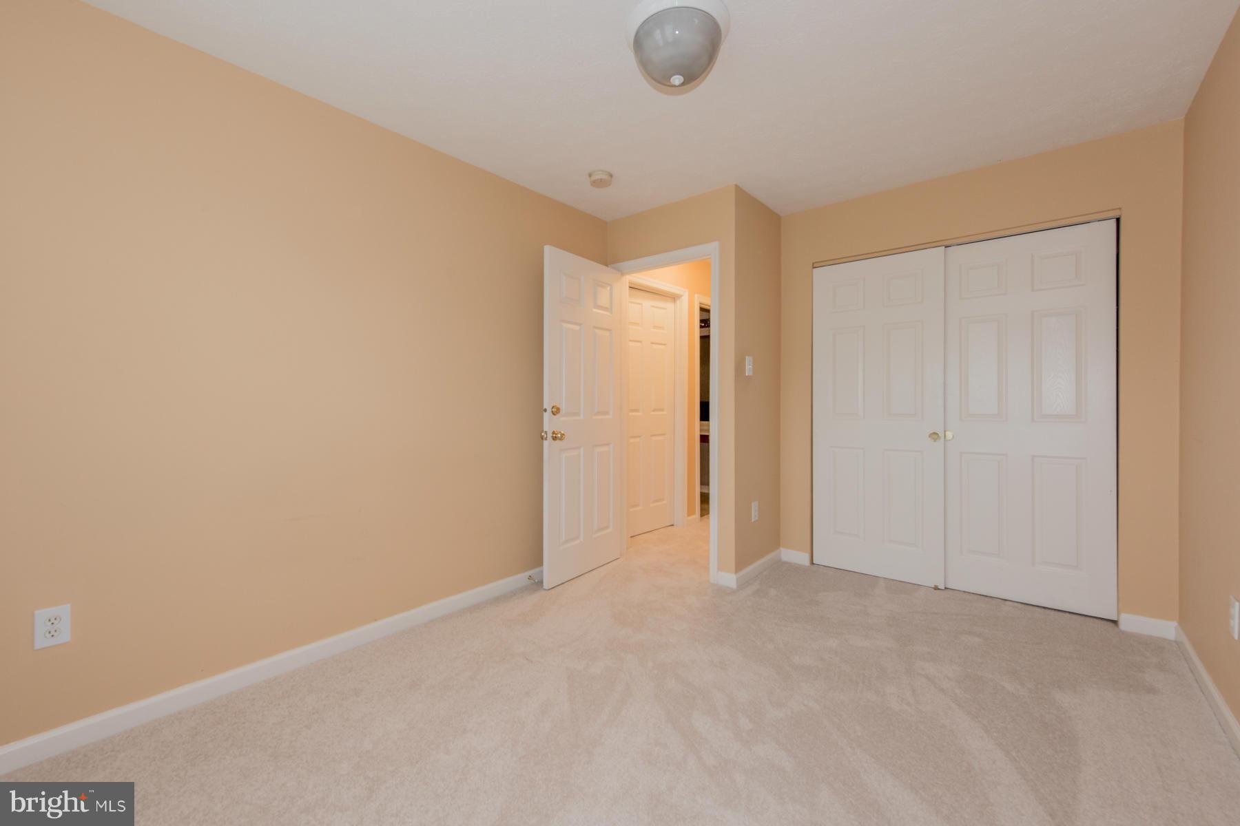 4604 Runnymeade Road Owings Mills, MD 21117 - Photo 23 of 30 Bedroom