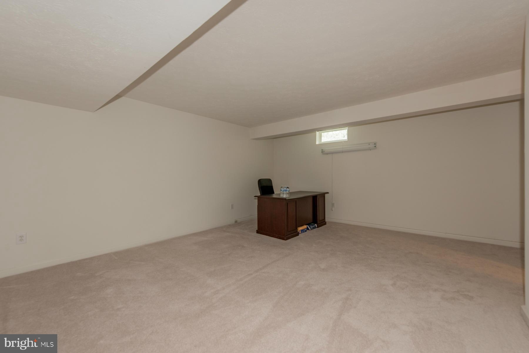 4604 Runnymeade Road Owings Mills, MD 21117 - Photo 25 of 30 Basement
