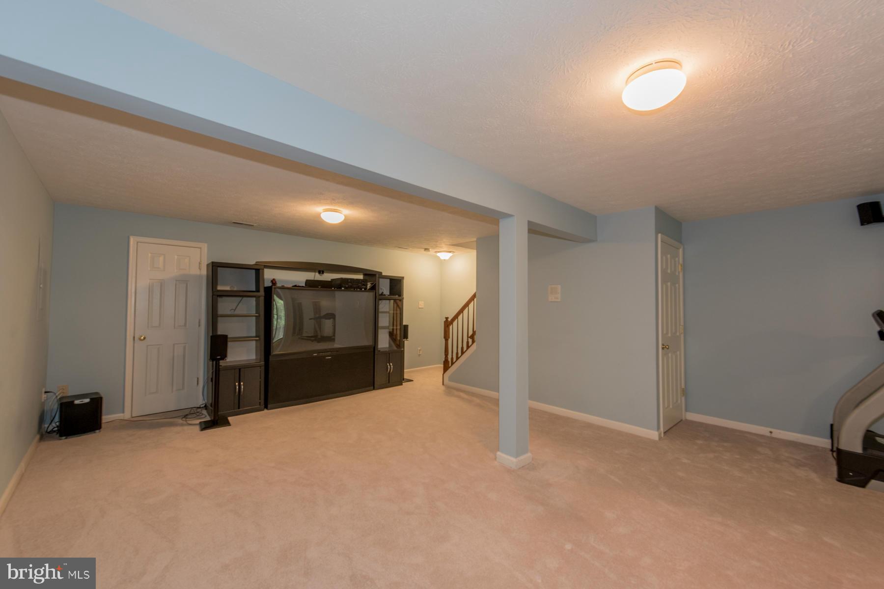 4604 Runnymeade Road Owings Mills, MD 21117 - Photo 26 of 30 Basement