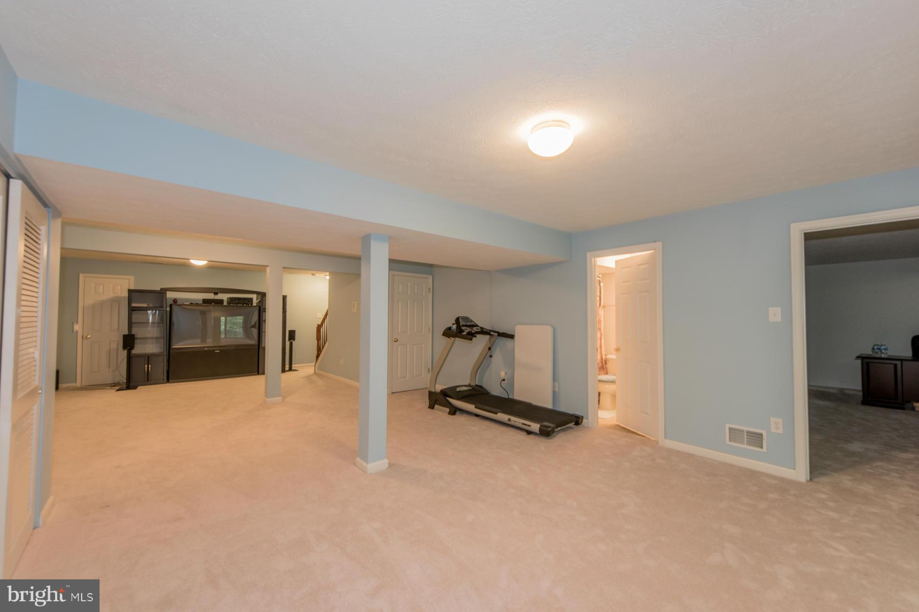 4604 Runnymeade Road Owings Mills, MD 21117 - Photo 27 of 30 Basement