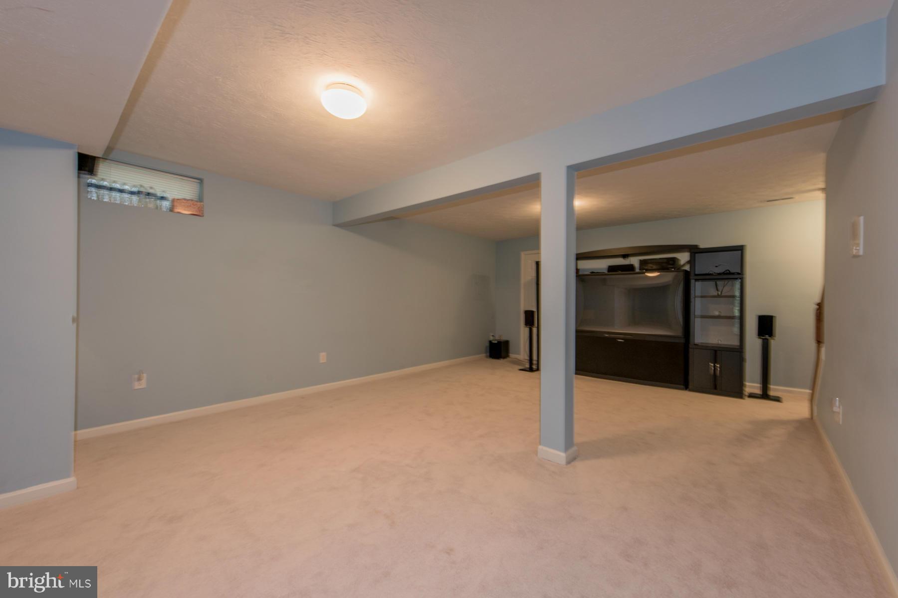 4604 Runnymeade Road Owings Mills, MD 21117 - Photo 28 of 30 Basement