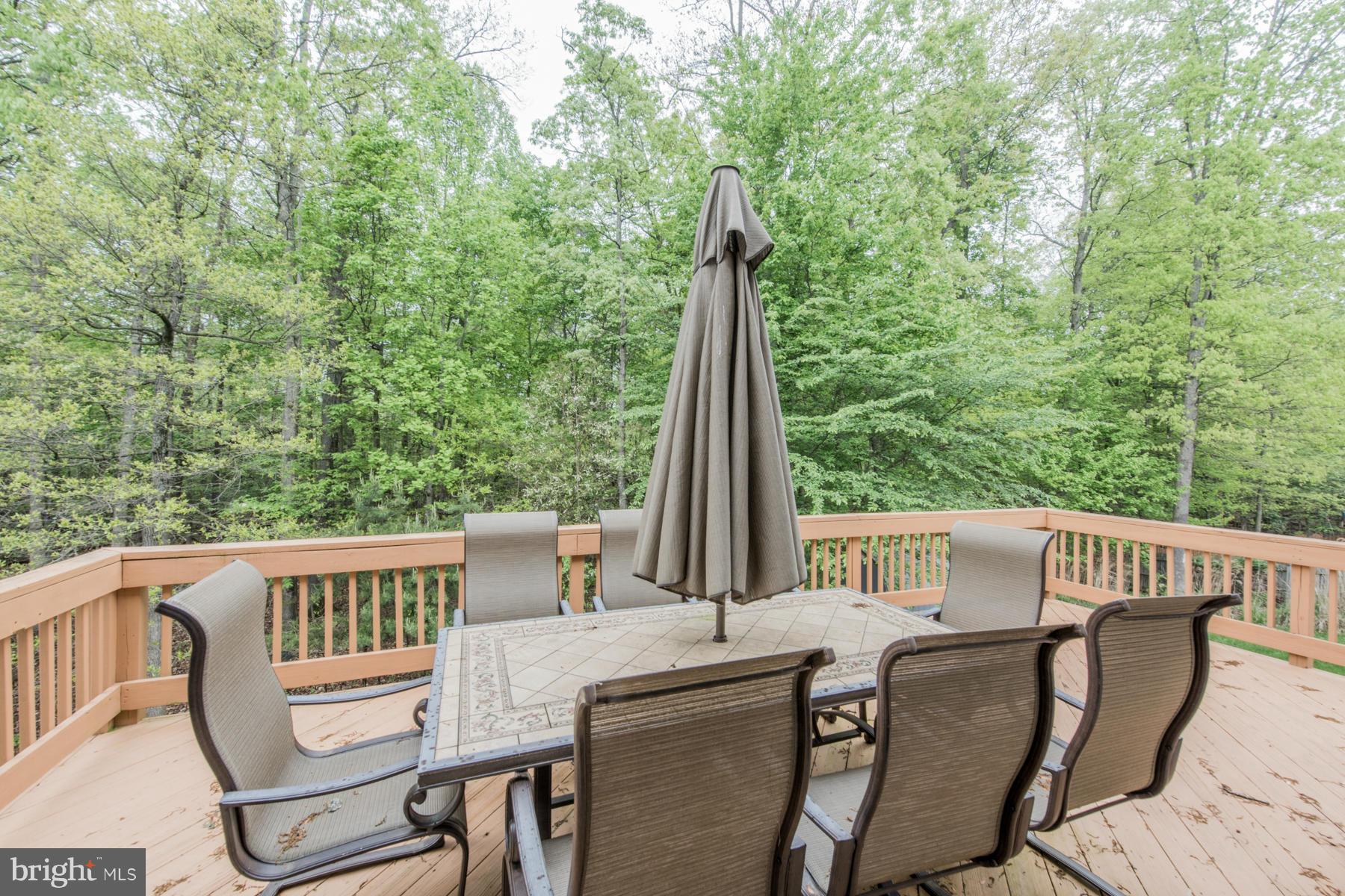 4604 Runnymeade Road Owings Mills, MD 21117 - Photo 29 of 30 Exterior (Rear)