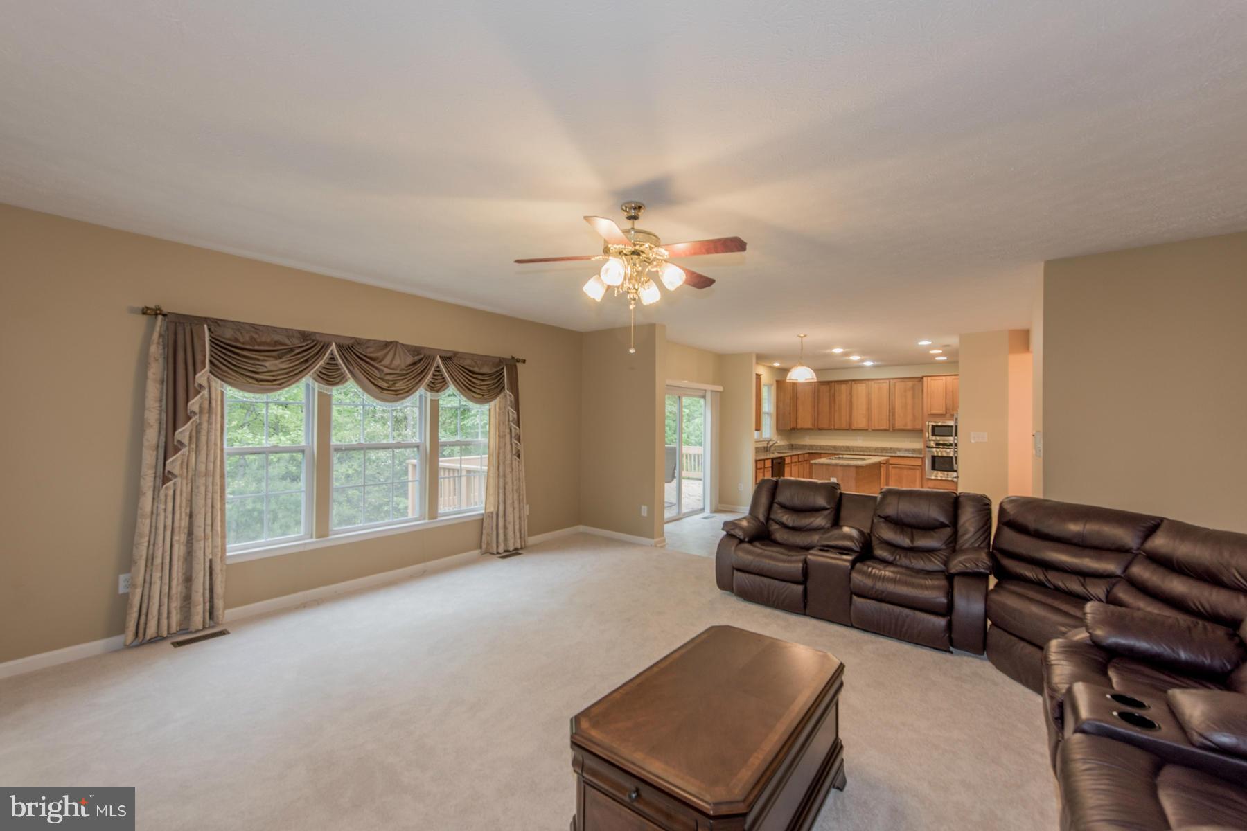 4604 Runnymeade Road Owings Mills, MD 21117 - Photo 8 of 30 Family Room