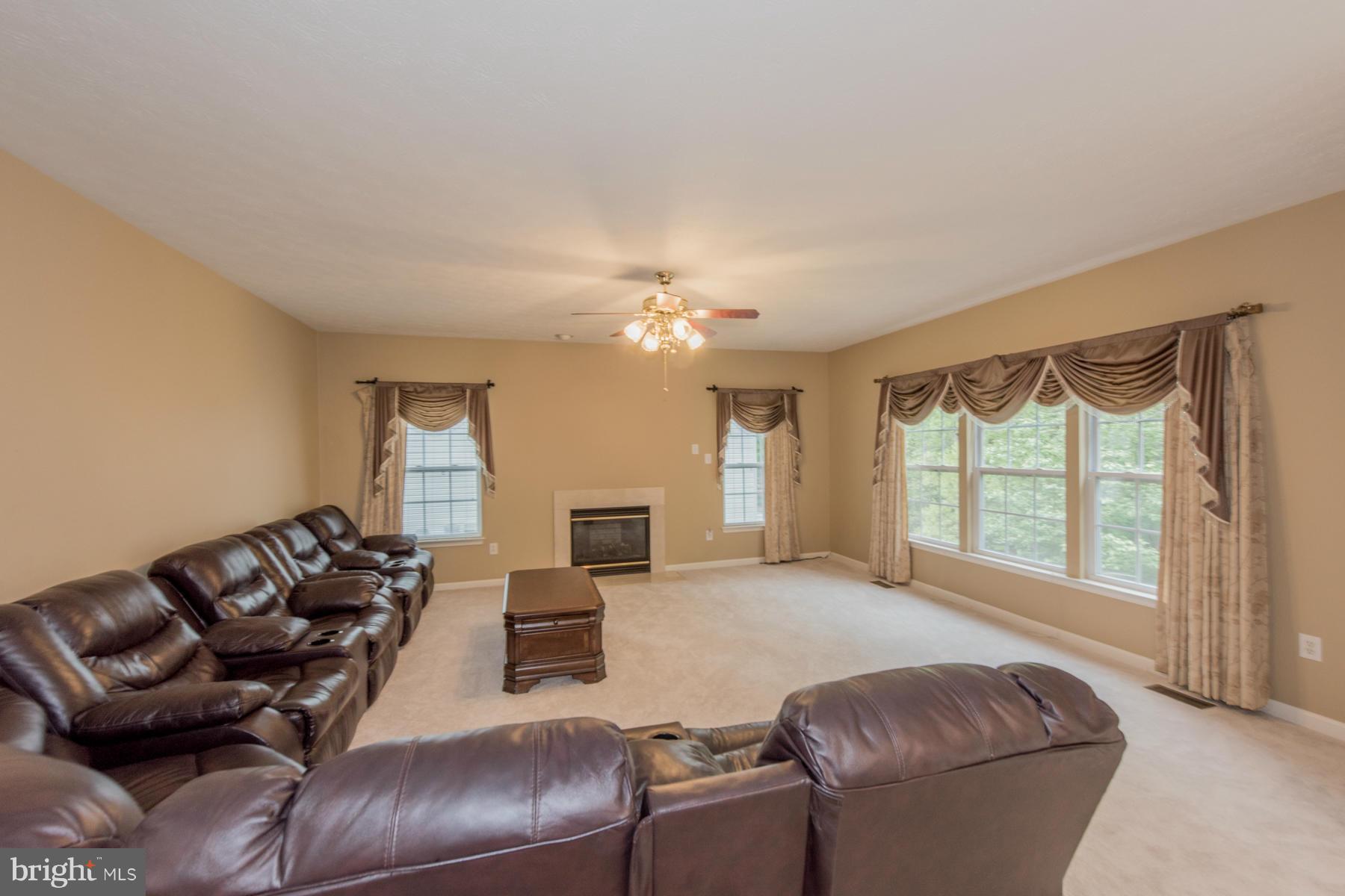 4604 Runnymeade Road Owings Mills, MD 21117 - Photo 9 of 30 Family Room
