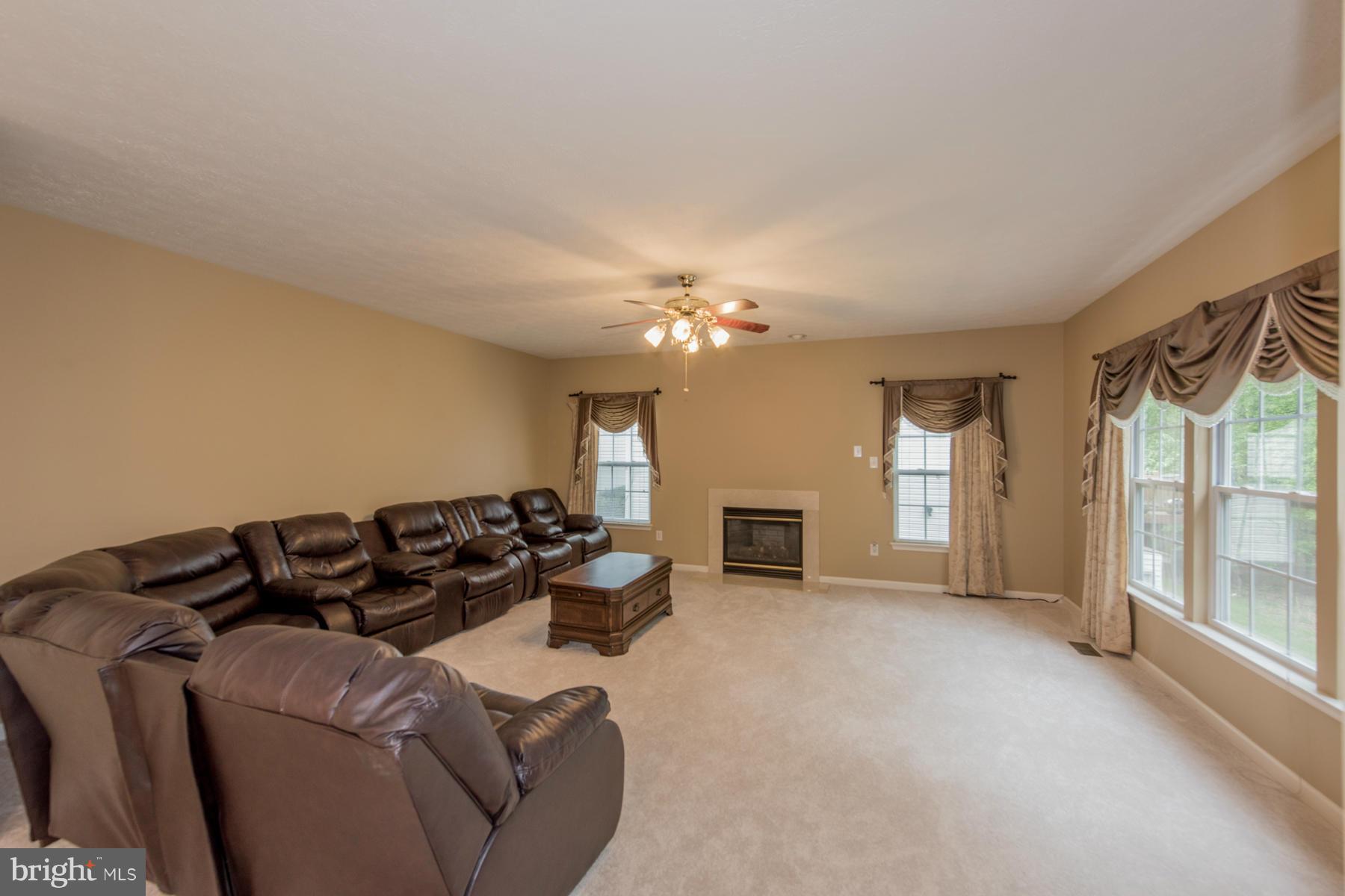 4604 Runnymeade Road Owings Mills, MD 21117 - Photo 10 of 30 Family Room