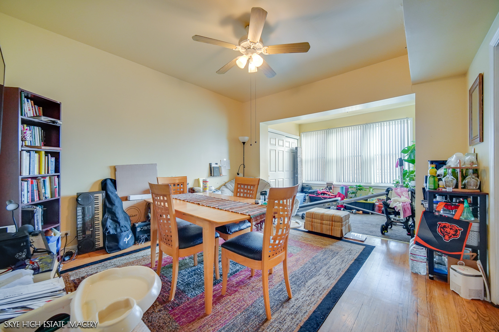 9323 South Rhodes Avenue Chicago, IL 60619 - Photo 16 of 27