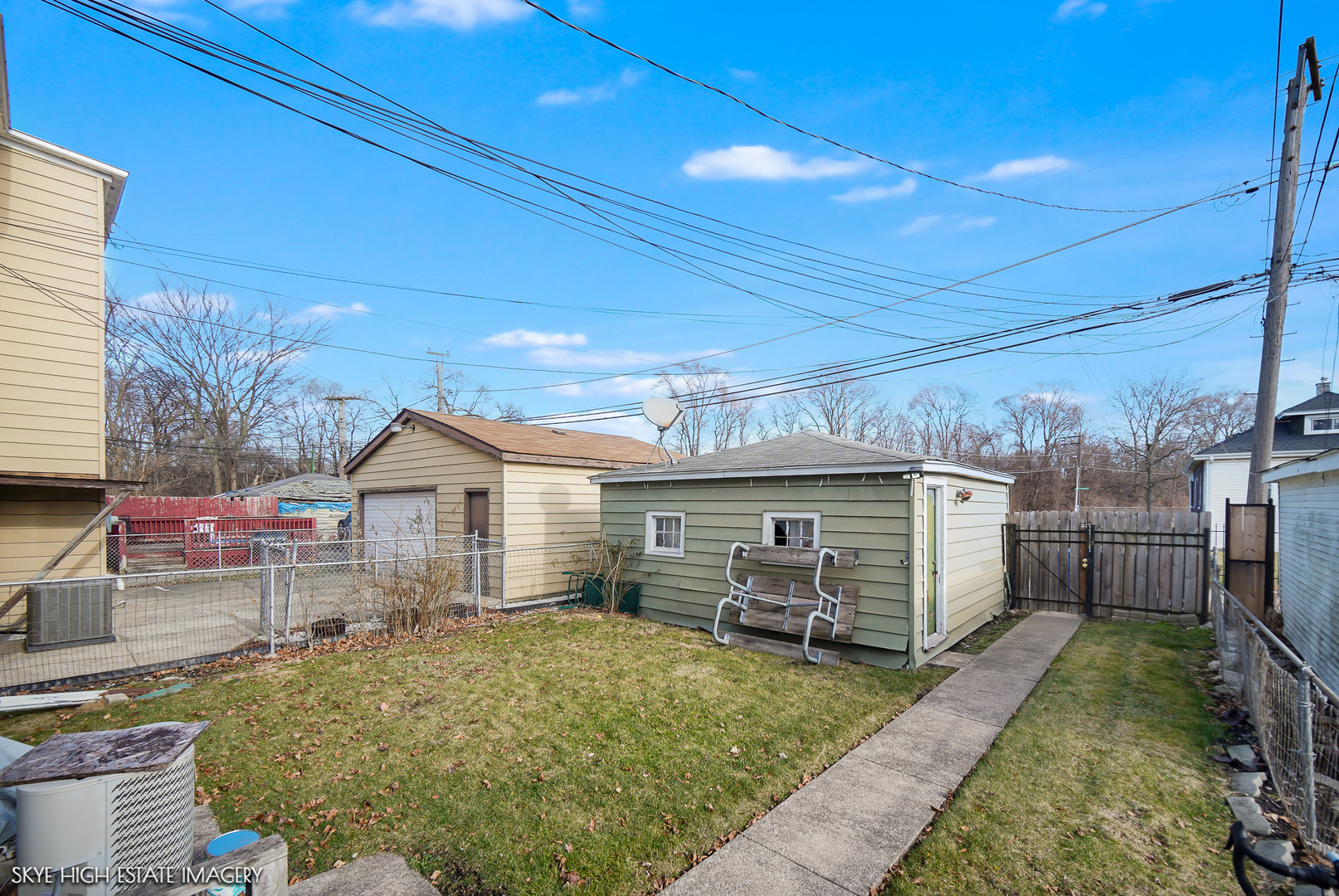 9323 South Rhodes Avenue Chicago, IL 60619 - Photo 26 of 27