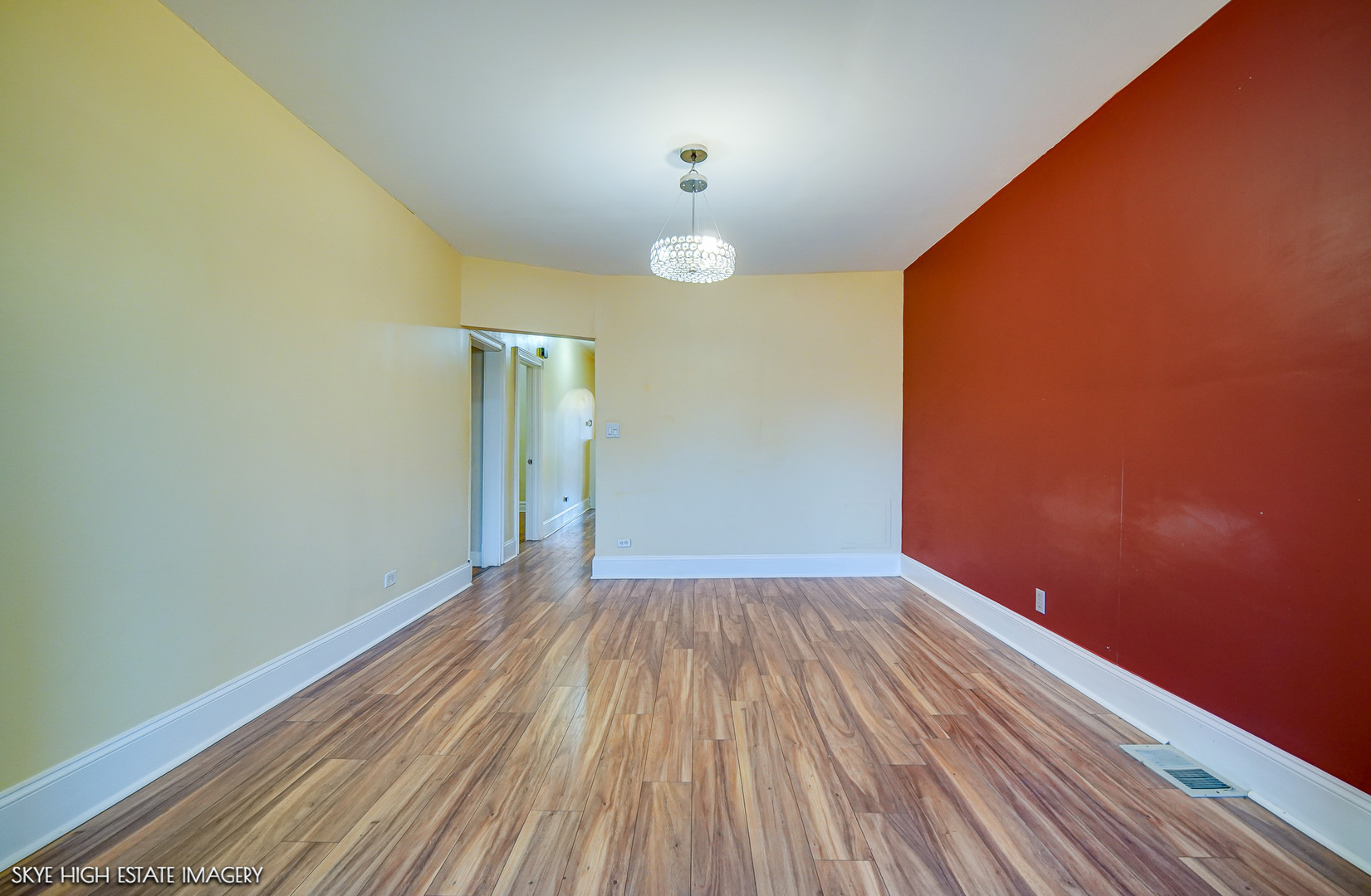 9323 South Rhodes Avenue Chicago, IL 60619 - Photo 7 of 27