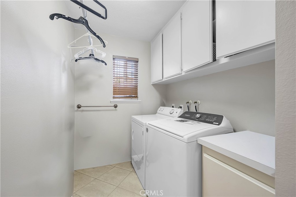 2611 Rudy Street Rowland Heights, CA 91748 - Photo 19 of 37 a utility room with dryer and washer