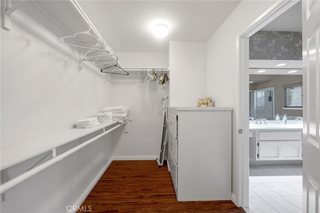 2611 Rudy Street Rowland Heights, CA 91748 - Photo 25 of 37 a view of a storage & utility room with a sink