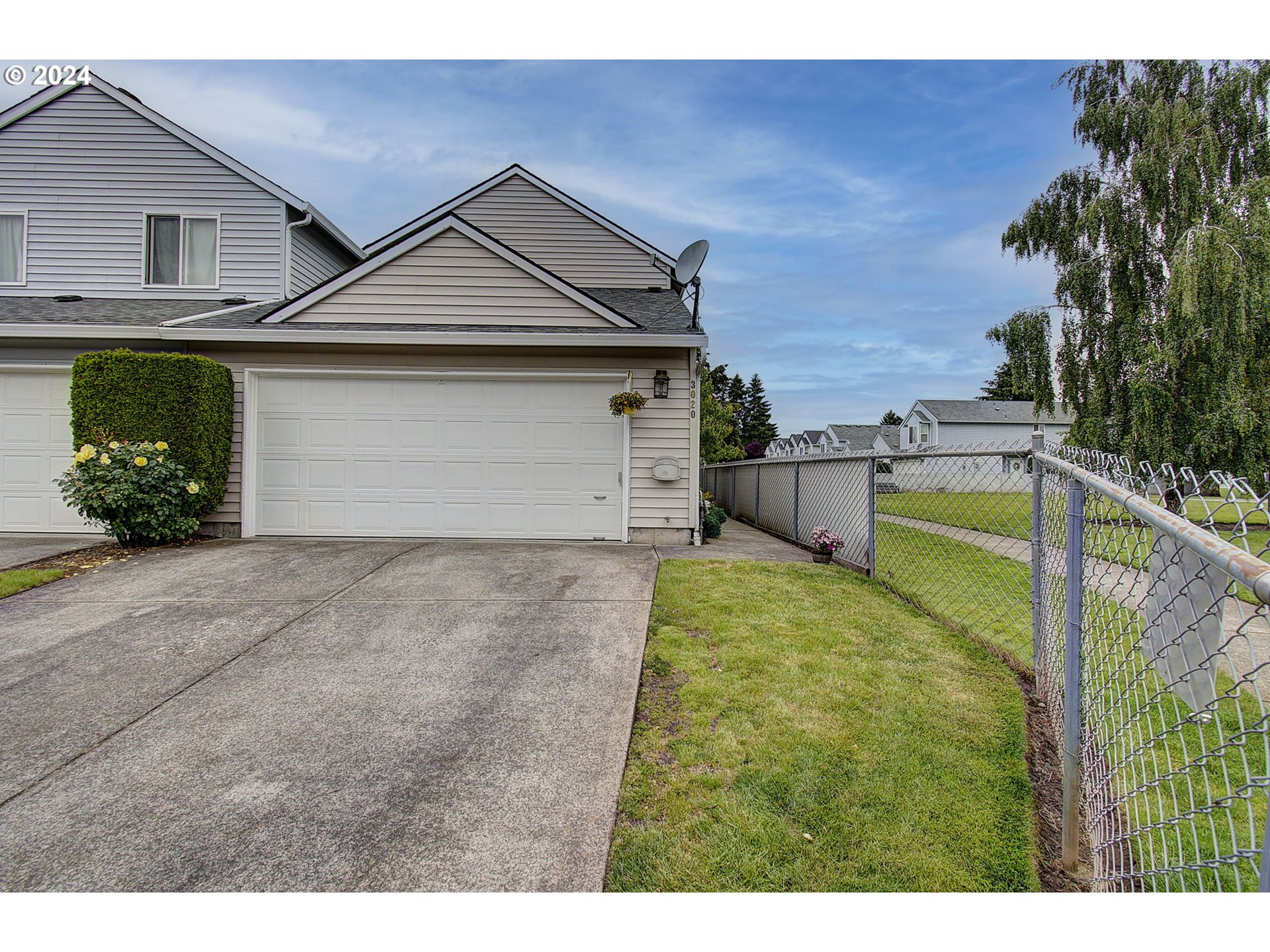 3020 Northeast 116th Ave  