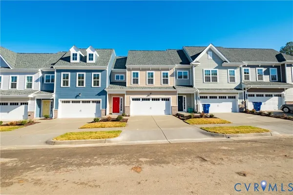 $2,750 | 6837 Leire Lane, Chesterfield, VA 23832