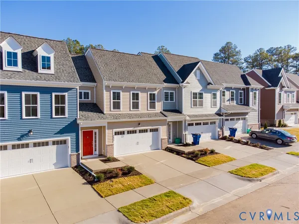 $2,750 | 6837 Leire Lane, Chesterfield, VA 23832