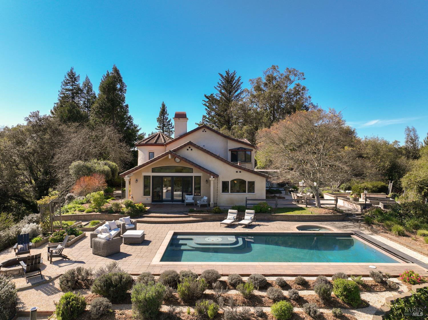 2405 Lewis Road Sebastopol, CA 95472 - Photo 2 of 58