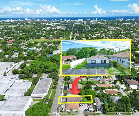 $690,000 | 404 Northeast 4th Street, Pompano Beach, FL 33060