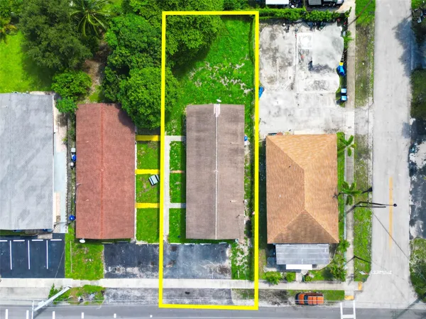 $690,000 | 404 Northeast 4th Street, Pompano Beach, FL 33060