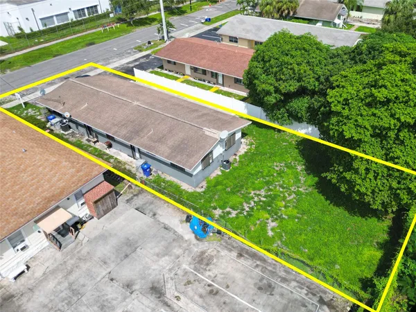 $690,000 | 404 Northeast 4th Street, Pompano Beach, FL 33060