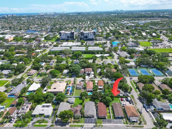 $690,000 | 404 Northeast 4th Street, Pompano Beach, FL 33060