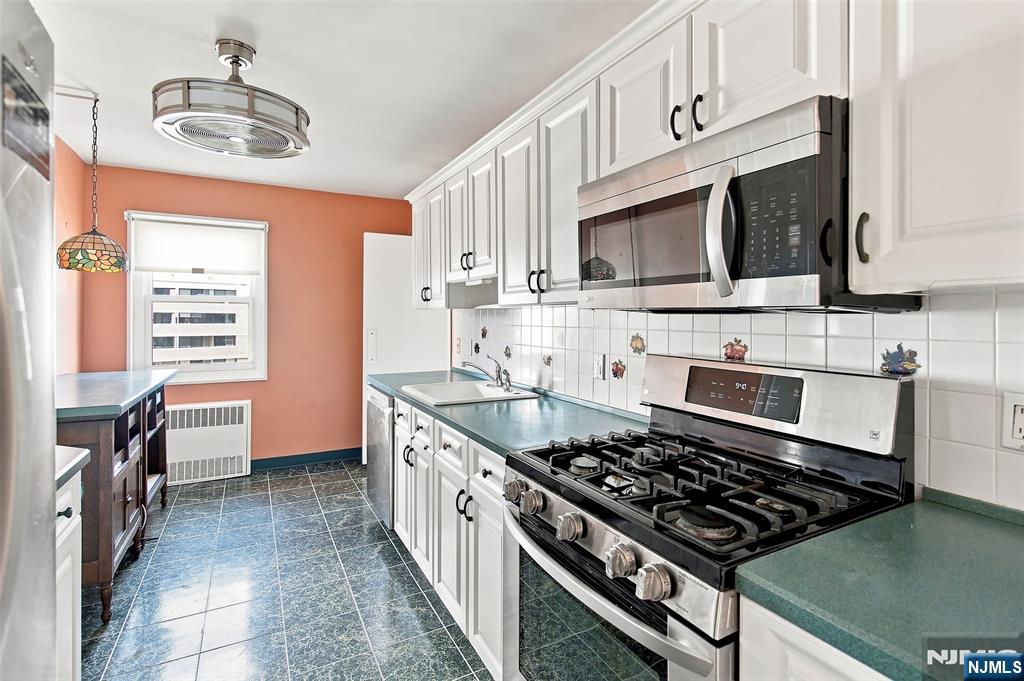 280 Prospect Avenue, Unit 9B Hackensack, NJ 07601 - Photo 8 of 23 Gallery Image 8