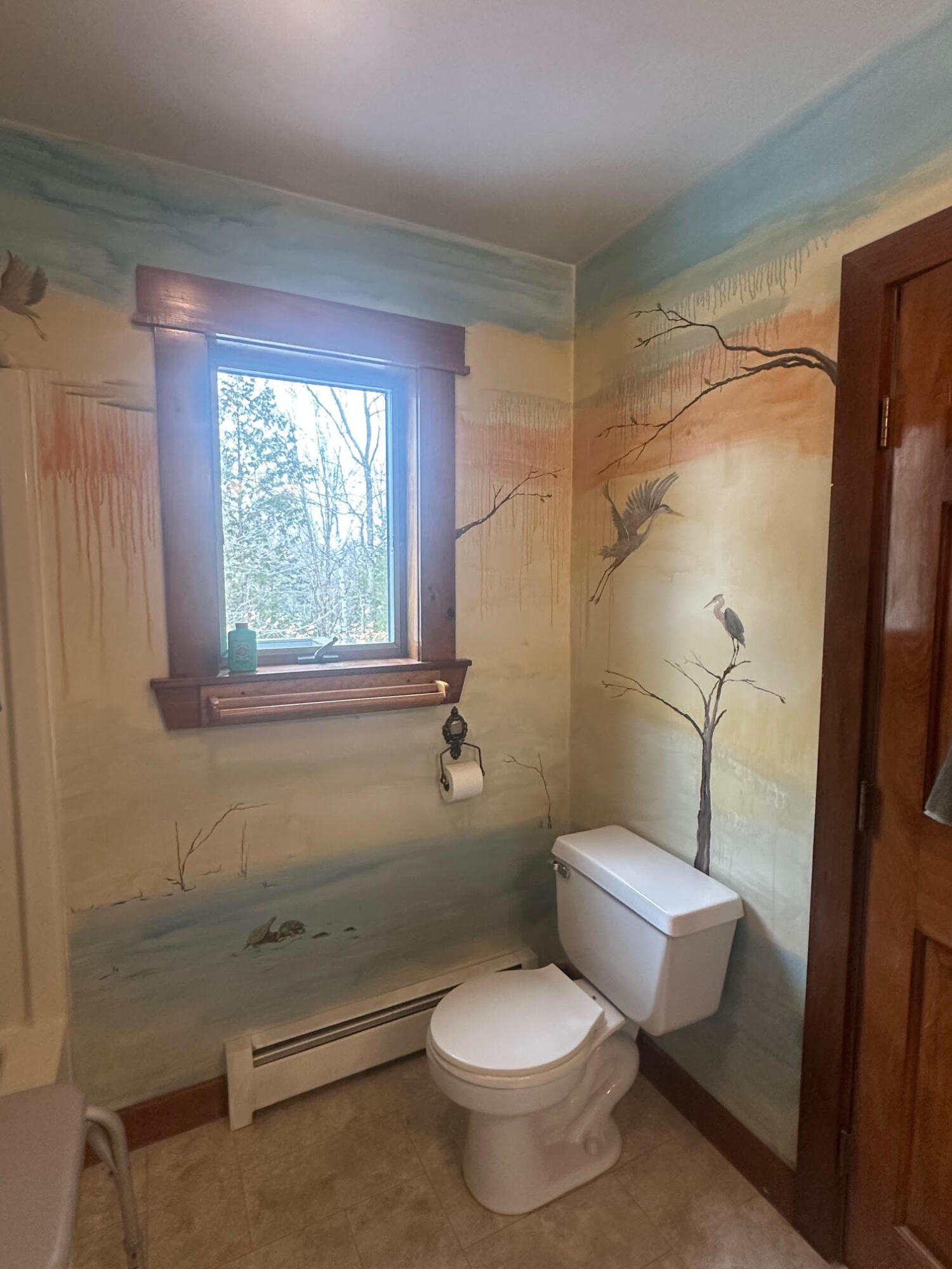 74 Garland Road Dixmont, ME 04932 - Photo 21 of 39 1st Floor Bath