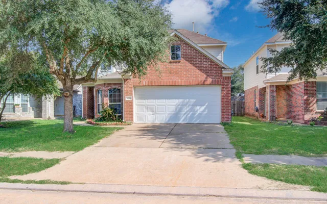 $2,590 | 18518 Alemarble Oak Street, Cypress, TX 77429