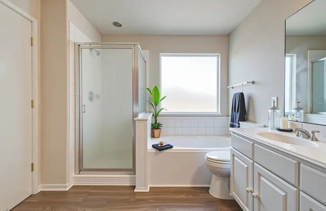 $2,590 | 18518 Alemarble Oak Street, Cypress, TX 77429