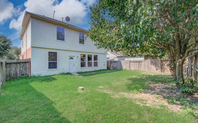 $2,590 | 18518 Alemarble Oak Street, Cypress, TX 77429