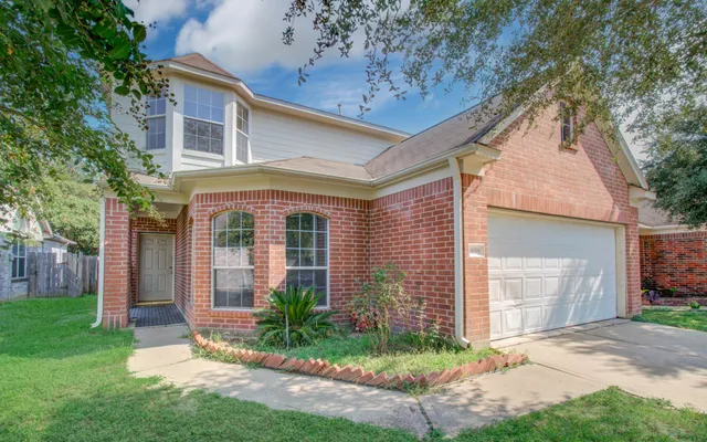 $2,590 | 18518 Alemarble Oak Street, Cypress, TX 77429