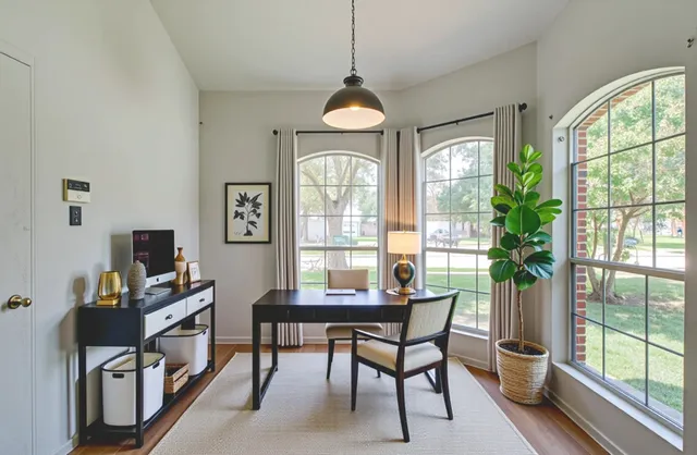 $2,590 | 18518 Alemarble Oak Street, Cypress, TX 77429