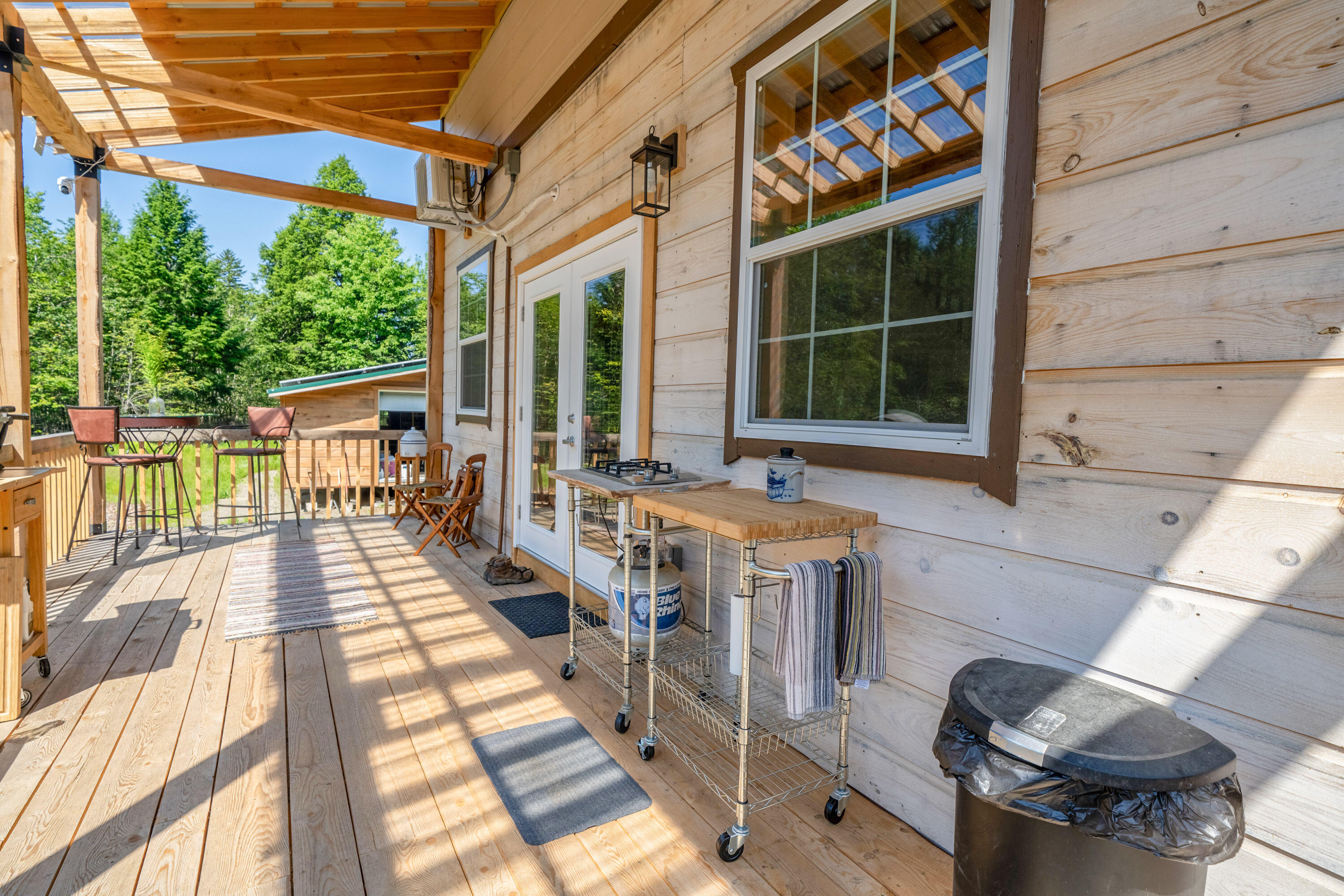 124 Albin Road Searsmont, ME 04973 - Photo 6 of 29 3730
